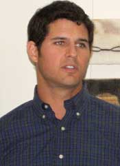 adam trenk